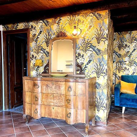 Loft Aragonese Apartment ปาแลร์โม ภายนอก รูปภาพ