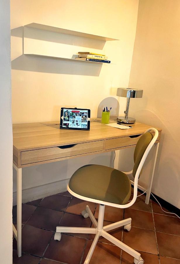 Loft Aragonese Apartment ปาแลร์โม ภายนอก รูปภาพ